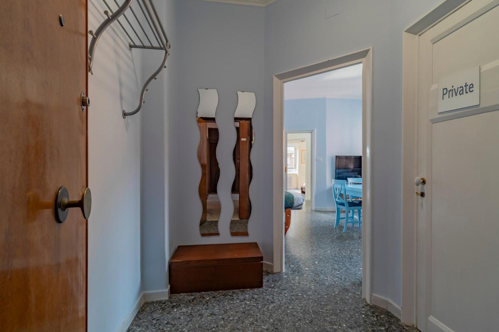 1950 - Bright In Octagonal Tower Apartamento *